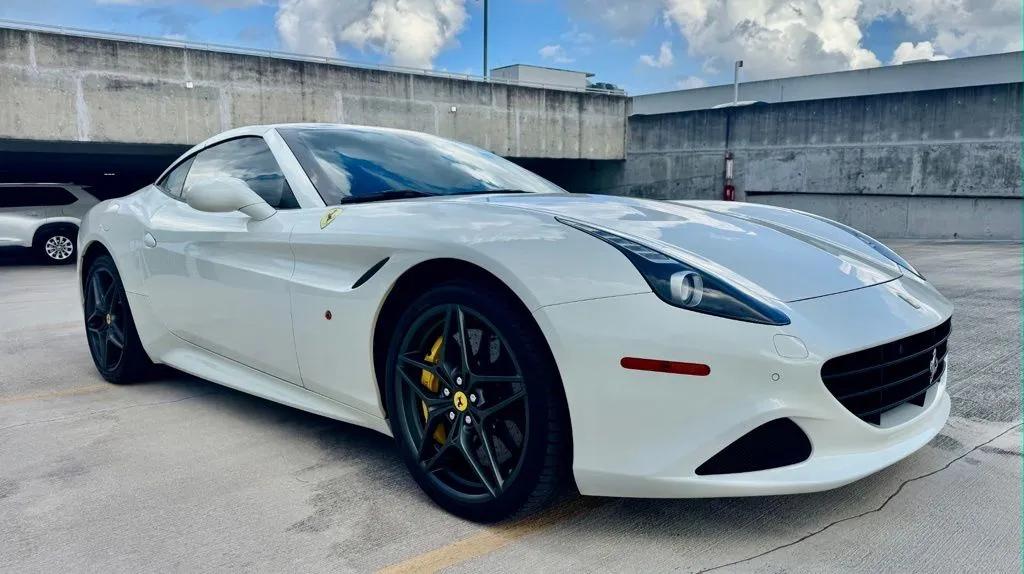 ferrari california t 2015 ZFF77XJA1F0207632 image ferrari california t 2015 ZFF77XJA1F0207632 image